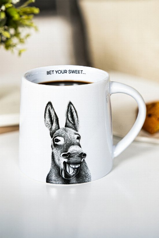 Animal Antics Mug